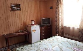 Яблуневий сад